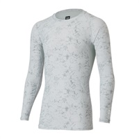 ICEDRY　クルーネックアンダーシャツ